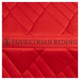BR FW25 Saddle pad Jacky dressage