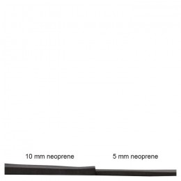 BR saddle pad TriFlex Jump