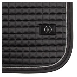 BR saddlepad Capri dressage