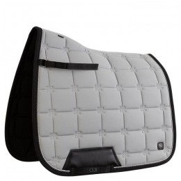 BR CLX dressage saddle pad