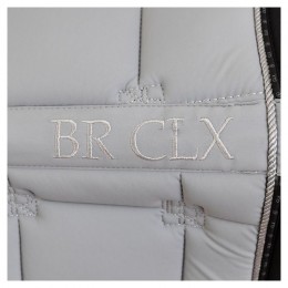 BR CLX dressage saddle pad