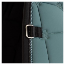 BR CLX dressage saddle pad