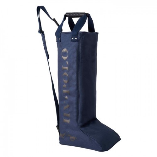 HV Polo FW'24 Boot Bag Jillie