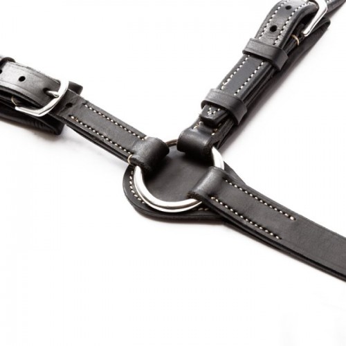 Kavalkade Breastplate Jerome