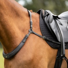 Kavalkade Breastplate Jerome