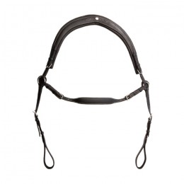 Kavalkade Breastplate Jerome