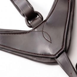 Kavalkade 3-point breastplate Robin