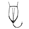 Kavalkade 3-point breastplate Robin