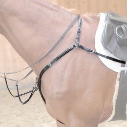 Kavalkade breastplate Diandro