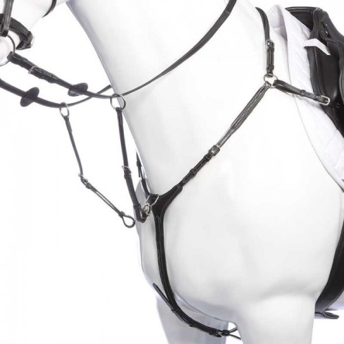 Kavalkade breastplate Diandro