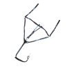 Kavalkade breastplate Diandro