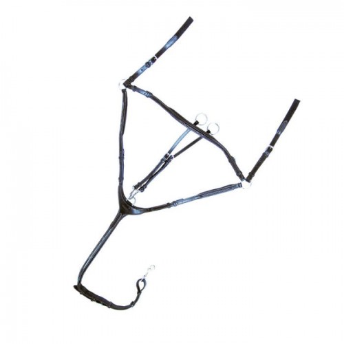 Kavalkade breastplate Diandro