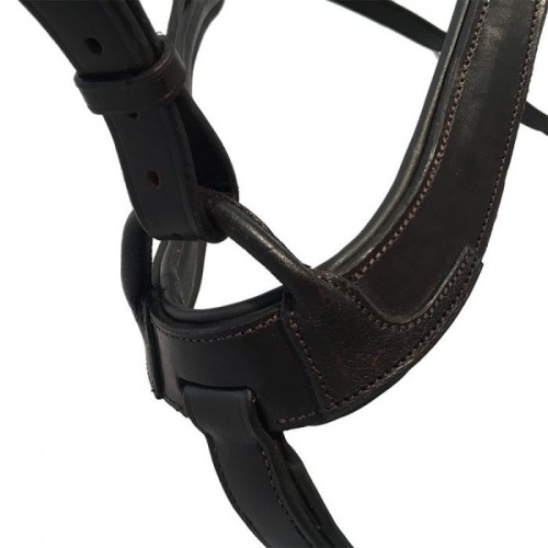 Kavalkade anatomical breastplate Caya