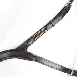 Kavalkade anatomical breastplate Caya