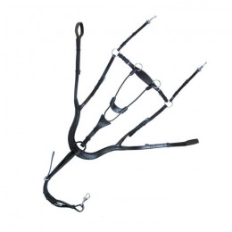 Kavalkade anatomical breastplate Caya