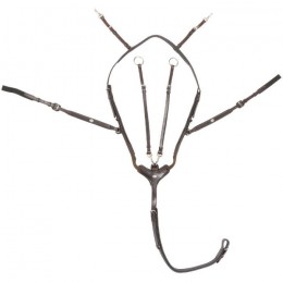 Kavalkade Breastplate Leyla