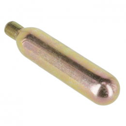 Covalliero CO2 Cartridge for Airbag jacket