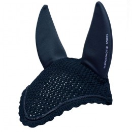 Schockemöhle Air Silent Earnet