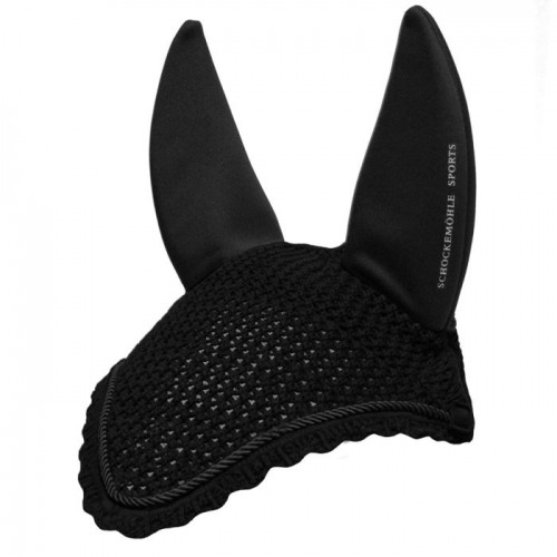 Schockemöhle Air Silent Earnet