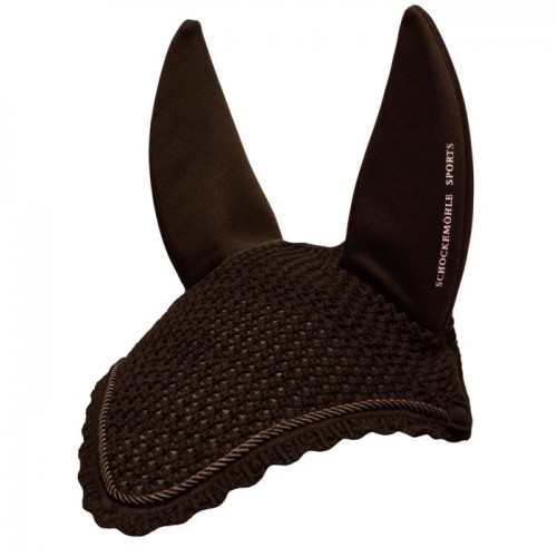 Schockemöhle Air Silent Earnet