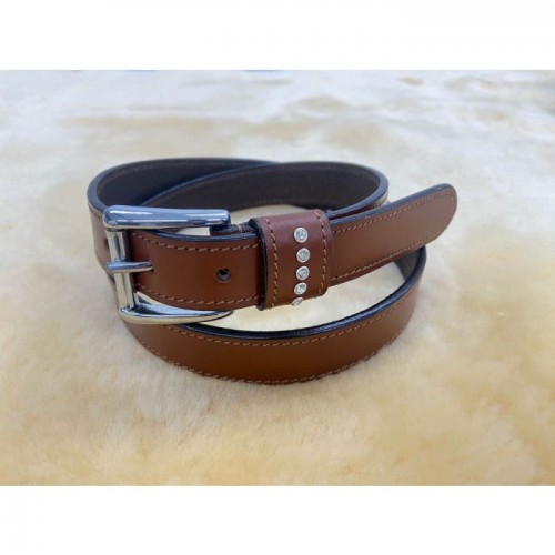 HB Showtime Ceinture Stones