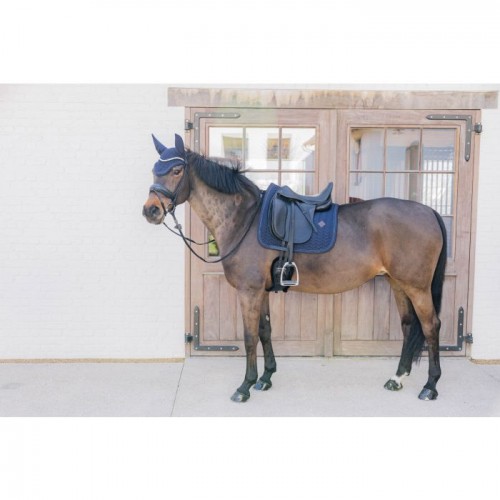 Kentucky Metal Chain Dressage Saddle Pad