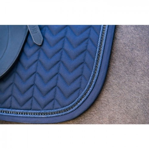 Kentucky Metal Chain Dressage Saddle Pad