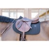 Kentucky Metal Chain Jumping Saddle Pad