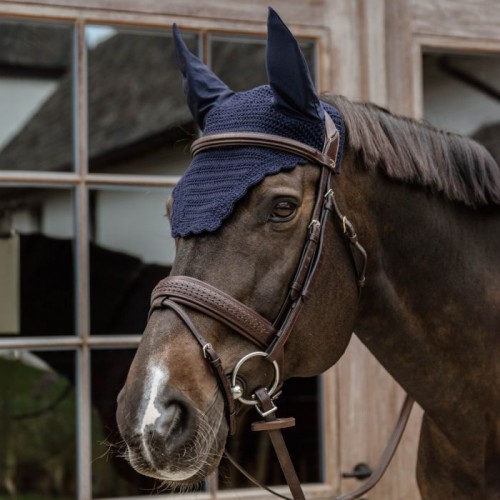 Kentucky Fly Veil Wellington Wave