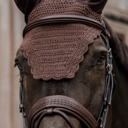 Kentucky Fly Veil Wellington Wave Soundless