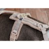 Kentucky Dog Harness Active Teddy Fleece