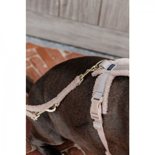 Kentucky Dog Leash Teddy Fleece 200cm
