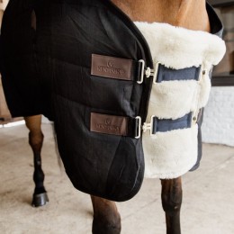 Kentucky Borstverbreder Vegan Bont 2 sluitingen