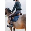 Dyon Leather Long Chaps