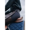 Dyon Leather Long Chaps