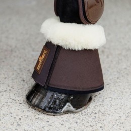 Kentucky Overreach Boots Solimbra Sheepskin