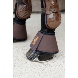 Kentucky Overreach Boots Solimbra