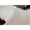 Kentucky Fleece Rug Plaited Rope