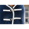 Kentucky Fleece Rug Plaited Rope