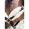 Kentucky Nylon Sheepskin Halter Soft