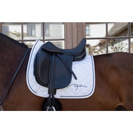 Dyon Diamond Dressage Saddle Pad