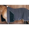 Kentucky Fleece Rug Vegan Wool