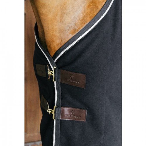Kentucky Fleece Rug Vegan Wool