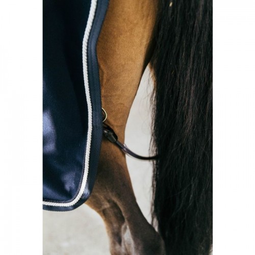 Kentucky Fleece Rug Vegan Wool