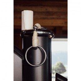 Grooming Deluxe Comfort Bit Wrap