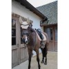 Kentucky Softshell Onion Quilt Dressage Saddle Pad