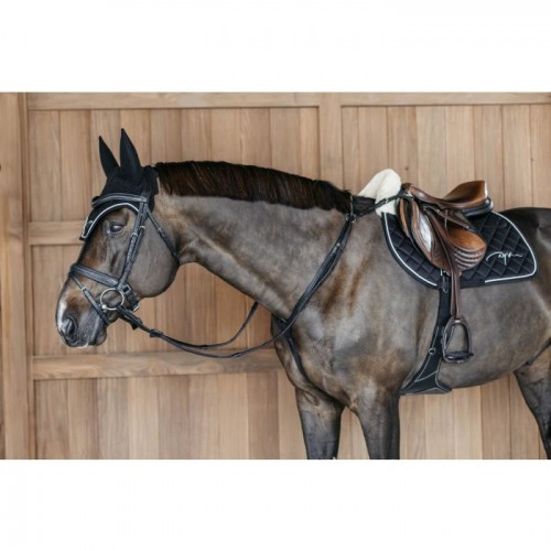 Dyon Diamond Earnet Soundless