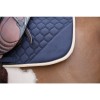 Kentucky Softshell Onion Quilt Jumping Saddle Pad