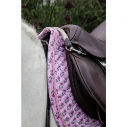 Kentucky Sammy Collection Jumping Saddle Pad