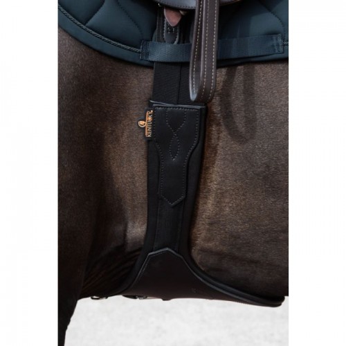Kentucky Anatomic Stud Girth